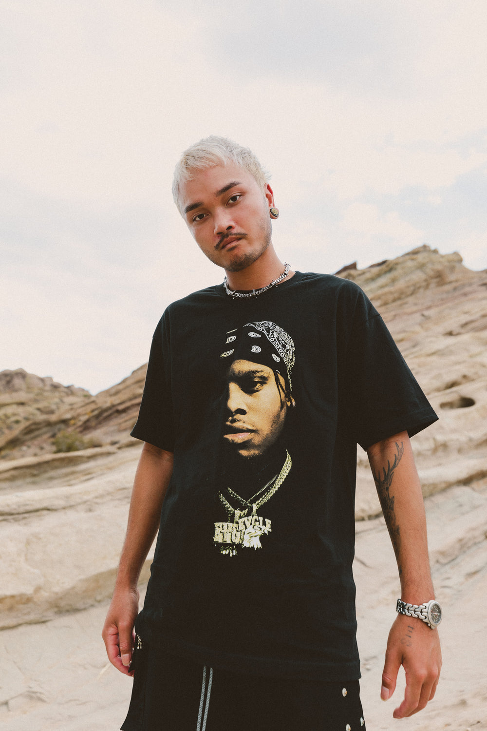 All – Blxst