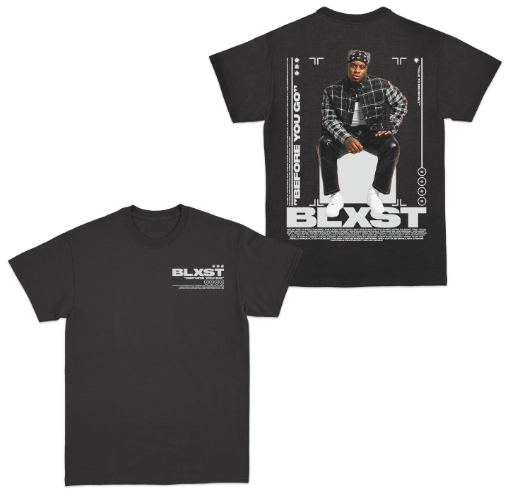 All – Blxst
